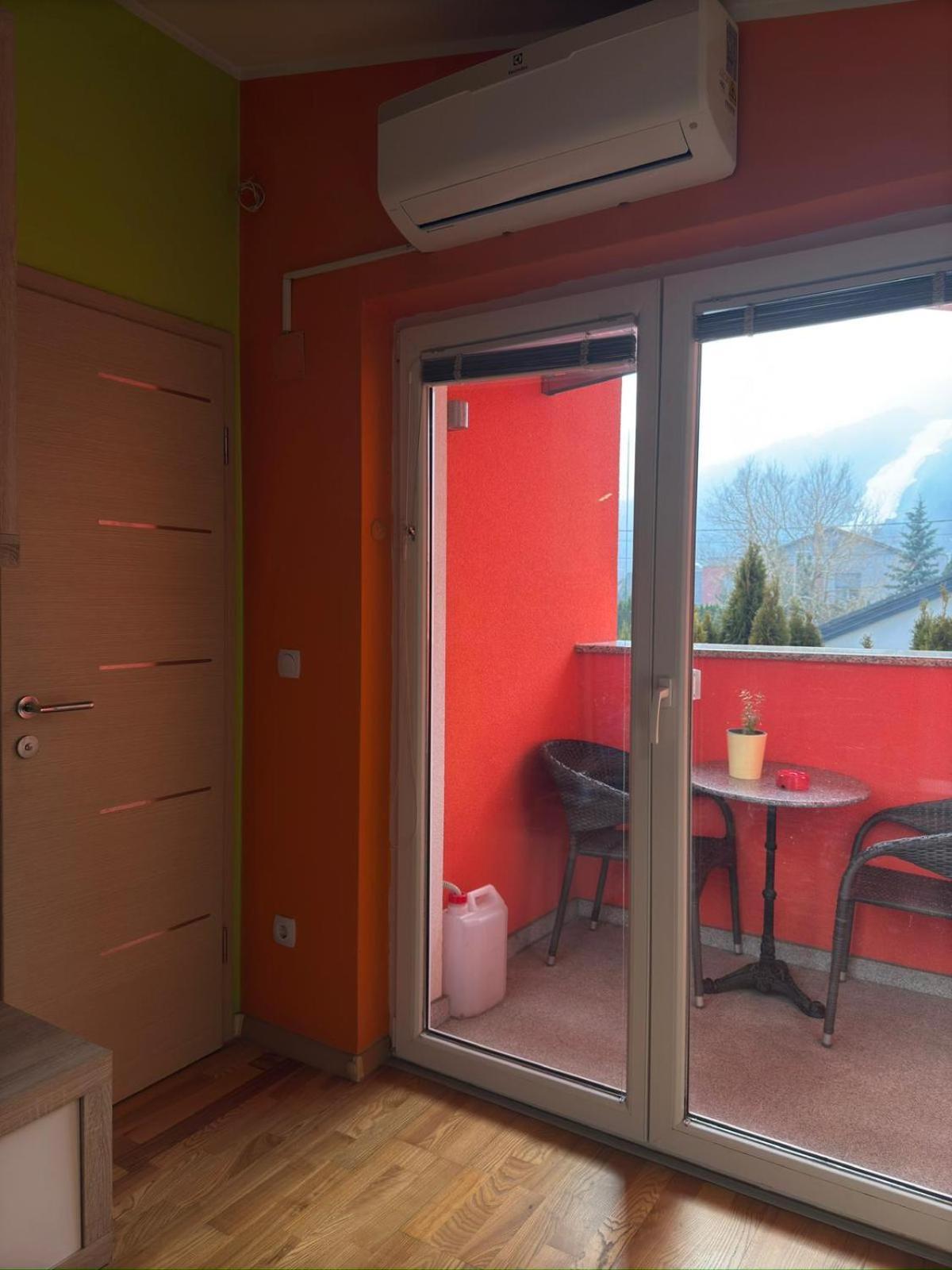 Perfect Apartma Maribor Exterior photo