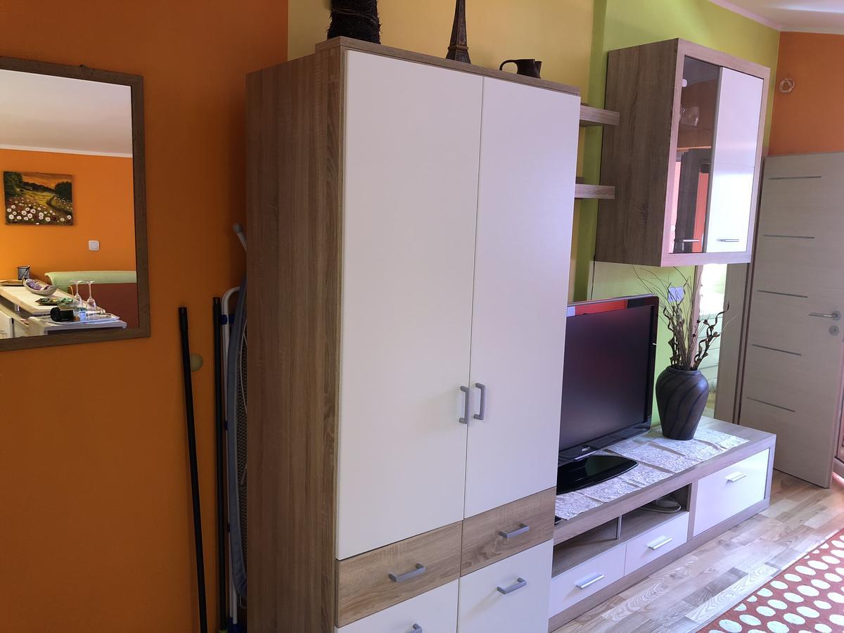 Perfect Apartma Maribor Exterior photo