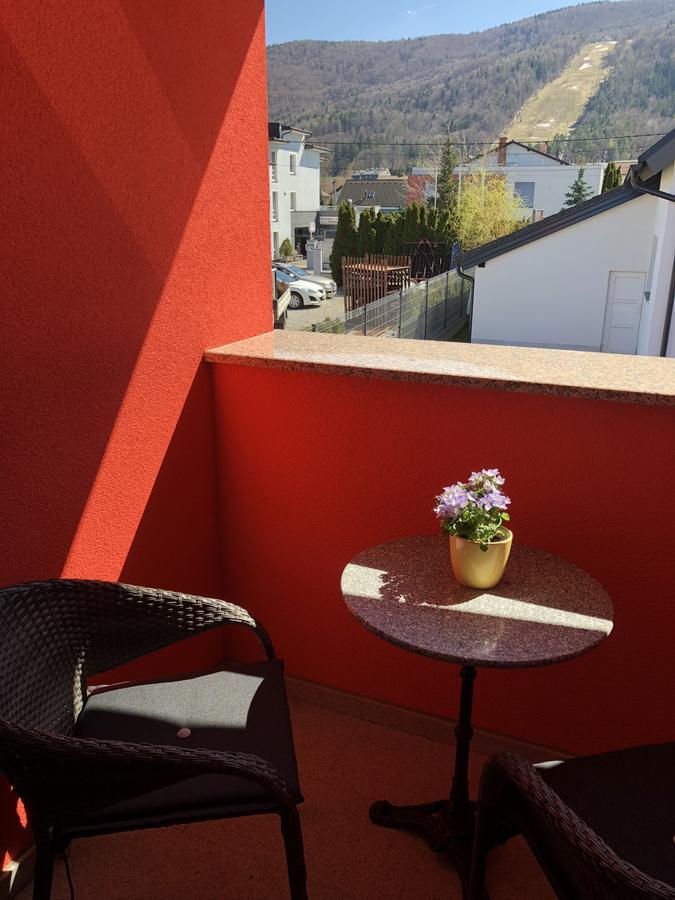 Perfect Apartma Maribor Exterior photo
